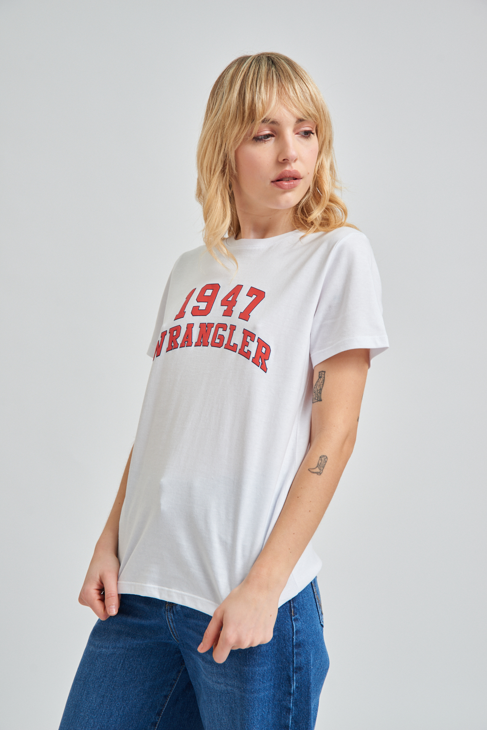 Remera Union